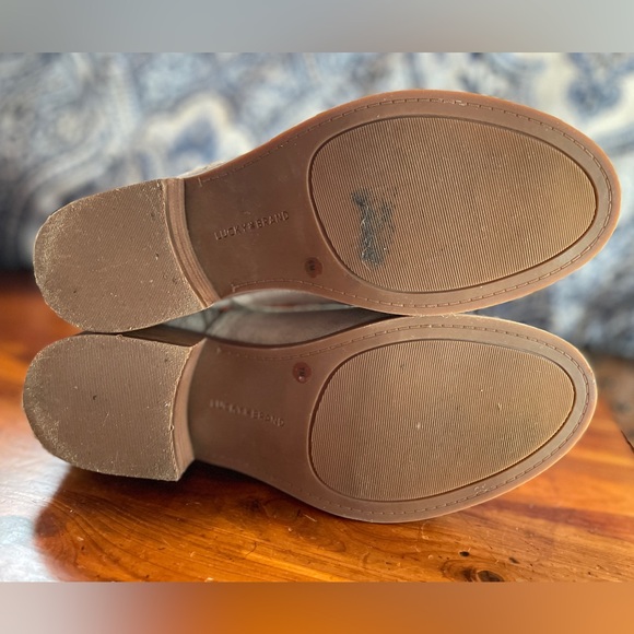 Toms booties - Picture 3 of 5